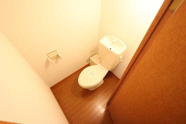 レオパレスWest Bellsの物件内観写真